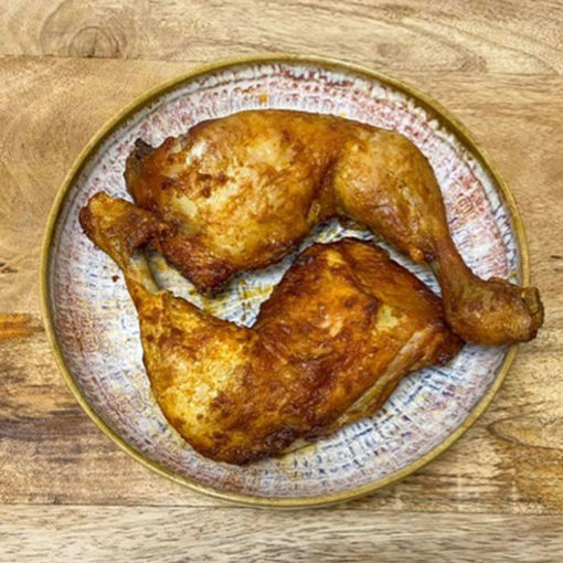 Afbeelding van Bouten gemarineerd per kilo