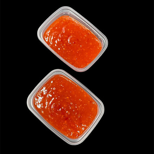 Afbeelding van Bakje Piri Piri saus