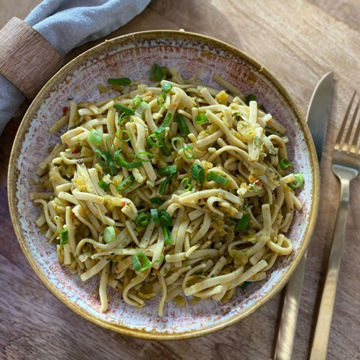 Afbeeldingen van Bami 500 gram