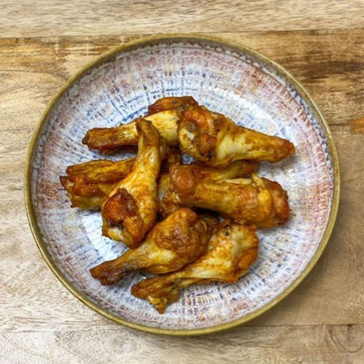 Afbeelding van Borrelpootjes per kilo