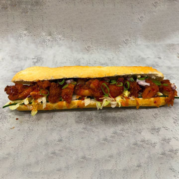 Afbeeldingen van Pistolet kippeling