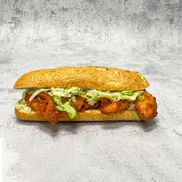 Afbeeldingen van Broodje Kippeling