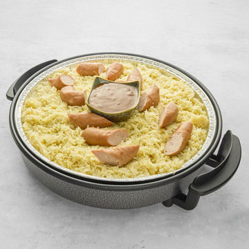 Afbeeldingen van Maaltijd zuurkool