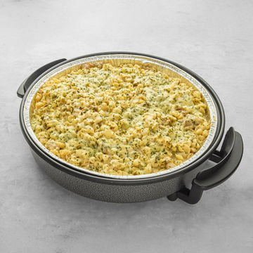 Afbeeldingen van Maaltijd Mac and Cheese