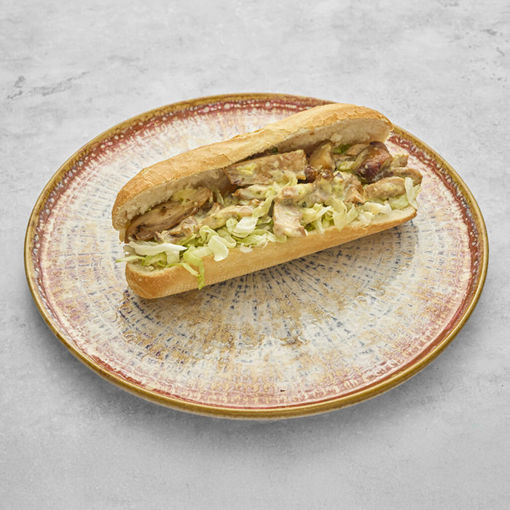 Afbeelding van Kip pesto