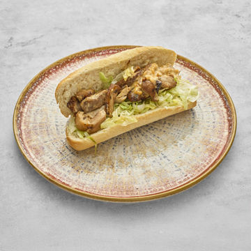 Afbeeldingen van Kip Cajun