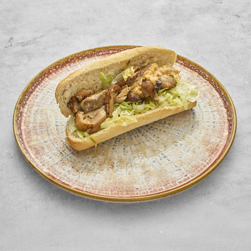 Afbeelding van Kip Cajun