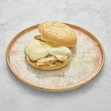 Afbeeldingen van The italian