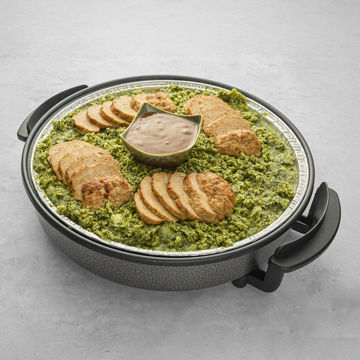 Afbeeldingen van Maaltijd Boerenkool