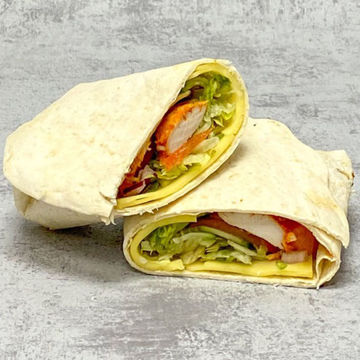 Afbeeldingen van Wrap de Luuks