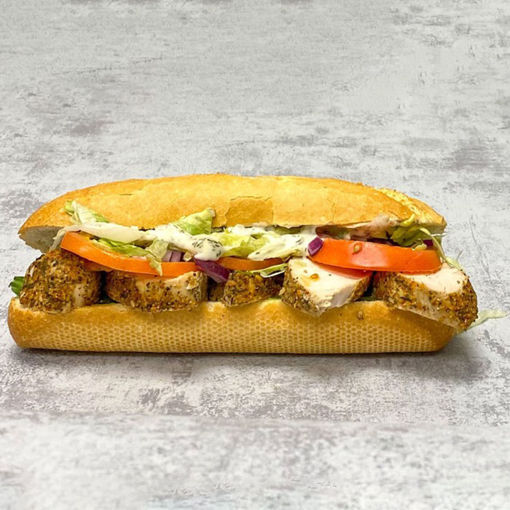 Afbeelding van Pistolet gezond