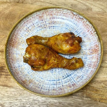 Afbeeldingen van Drumsticks per stuk