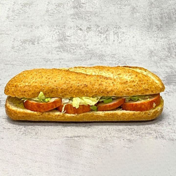 Afbeeldingen van Pistolet grillworst