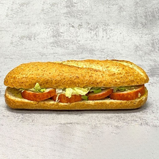 Afbeelding van Pistolet grillworst