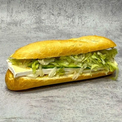 Afbeelding van Pistolet brie