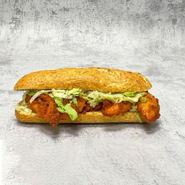 Afbeelding voor categorie Warm