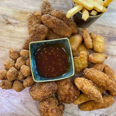 Afbeelding voor categorie Frituur