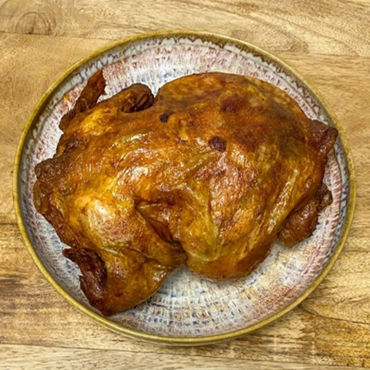 Afbeelding voor categorie Warm gegrild